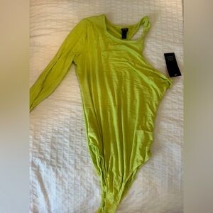 Target Bodysuit NWT